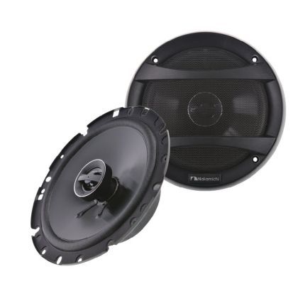 Set 2 Difuzoare coaxiale pe 2 cai 165 mm, 260 W max