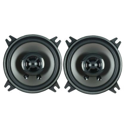 Set 2 Difuzoare coaxiale Phoenix Gold Z, 30 watts, 130 mm, 5.25", 4 ohm