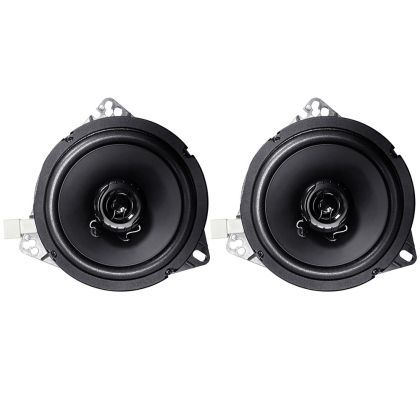 Set 2 Difuzoare coaxiale ISUZU, Toyota, Phoenix Gold ZD, 50 watts, 165 mm, 6.5", 4 ohm