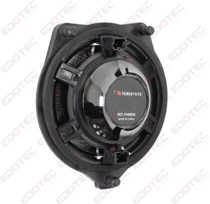 Difuzoare midrange dedicate Mercedes Benz Nakamichi BZ-M401X 30 watts, 102 mm, 4", 4 ohm