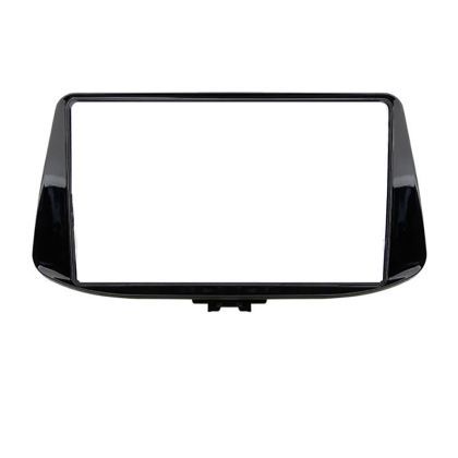 Rame pentru navigatie de 9 inchi si comenzi volan HYUNDAI I30 2017- KIT-1041