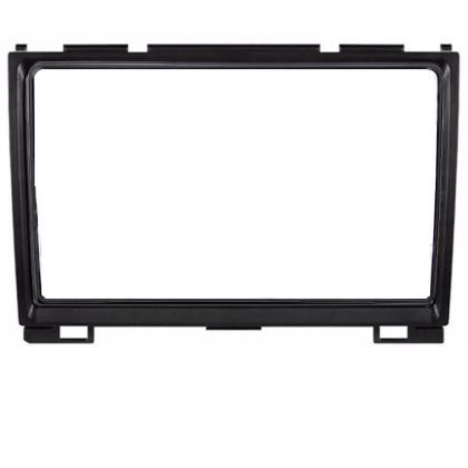 Kit Instalare navigatie de 10 inchi hummer h2 2008-2009