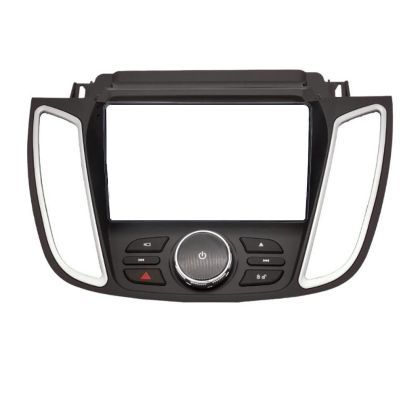 Kit de instalare navigatie de 9 inchi pentru Ford Kuga 2015- cu Sync 2 si Sync 3