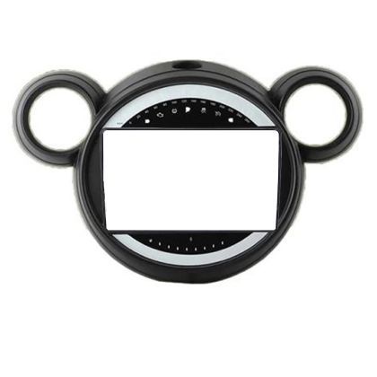 Kit de instalare navigatie de 9 inchi pentru Mini 2011-2015 cu sistem CIC
