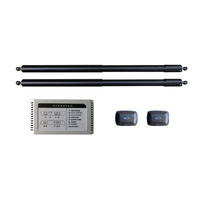 Sistem de ridicare și închidere portbagaj automat din buton și cheie Lexus NX 2015 - 2021 AZ10