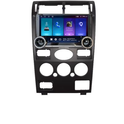 Navigatie Ford Mondeo 2004-2007 Edotec Incell 1K 10.5 inch  4+64 carplay android auto radio internet kit-mondeo2001+EDT-E211-RK