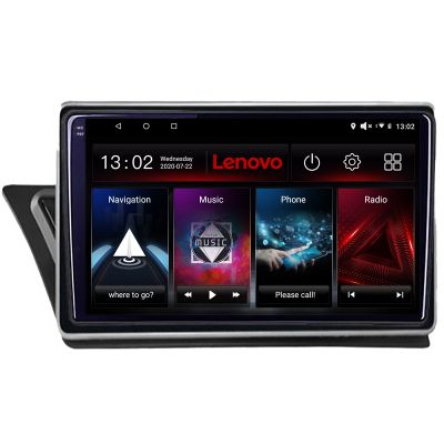 Navigatie dedicata Audi Q5 MMI3G Low High Lenovo Qled 12.3 inch Octa Core 4+64 360 DSP ADAS carplay android auto radio internet PRO-12.3-4+64