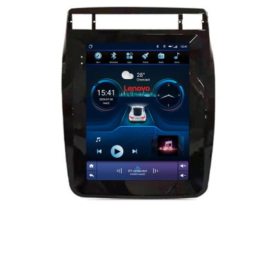 Navigatie VW Touareg 2010-2018,Qled 9.7",8 Core 3+32 4G Hdd,4G,DSP,Carplay,Bluetooth