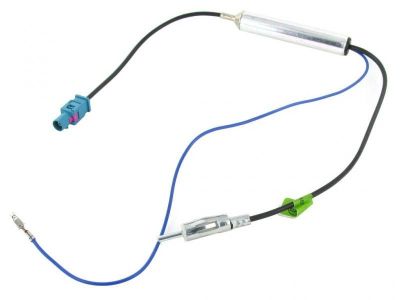 Connects2 CT27AA14 adaptor antena radio cu amplificare v2