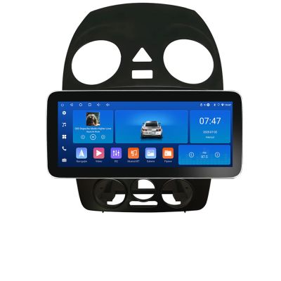 Navigatie VW Beetle 2005-2010 Edotec 4+64 12.3 inch Incell 1K android Wifi 5Ghz gps internet  KIT-beetle-old