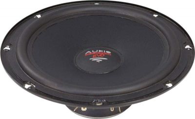 Set 2 Difuzoare midrange woofer, Audio System AS 200 EM EVO, 170 watts, 200 mm, 8", 3 ohm