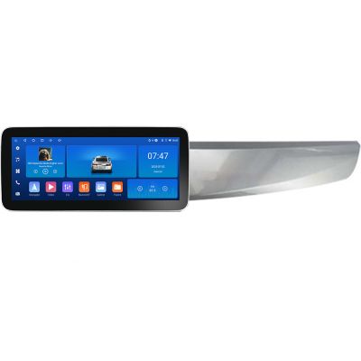 Navigatie Alfa Romeo Giulietta 2010-2014 Edotec 4+64 12.3 inch Incell 1K android Wifi 5Ghz gps internet  Kit-giulietta