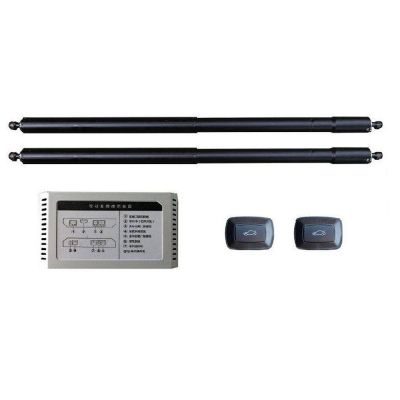 Sistem de ridicare și închidere portbagaj automat din buton și cheie KIA Stinger Liftback 2018 - 2023