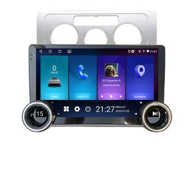 Navigatie VW Touran 2003-2010 Kit-TOURAN1 Edotec  4+64 10.5 inch Incell 1K android Wifi 5Ghz gps internet a