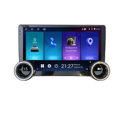 Navigatie Kia Ceed 2010-2012 Edotec  4+64 10.5 inch Incell 1K android Wifi 5Ghz gps internet  KIT-Ceed10