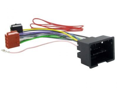 Connects2 CT20CD01 Cablaj adaptare alimentare la ISO Cadilac CTS