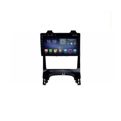 Navigatie Peugeot 3008 F-323 Octa Core cu Android Radio Bluetooth Internet GPS WIFI DSP 8+128GB 4G