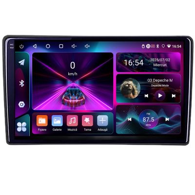 Navigatie Kia Sorento 2012-2015 A-SORENTO12  4+64 InCell Display 1K Android Waze USB Navigatie Internet Youtube Radio