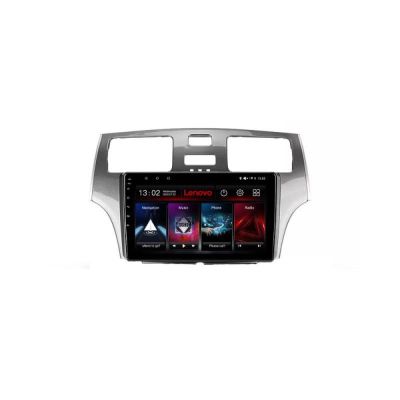 Navigatie Lexus ES intre anii 2001-2006 Android radio gps internet 8 core 6+128 Lenovo