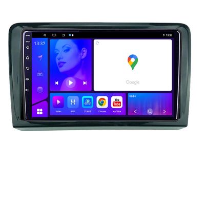 Navigatie VW PQB EDOTEC-LITE Android Ecran 720P Octa Core 8+128 Carplay  Android auto v1