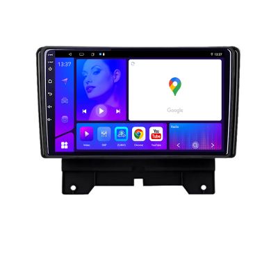 Navigatie Range Rover Sport 2010-2013 Octa Core EDOTEC-LITE Android Ecran 720P Octa Core 4+64 Carplay  Android auto