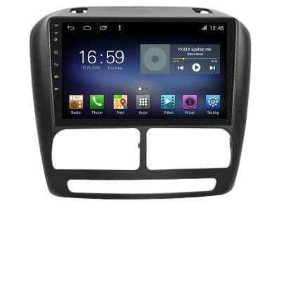 Navigatie Fiat Doblo 2010-2017 si Opel Combo 2010-2017 Lenovo 8+128 GB Octa Core LTE Android radio gps internet Kit-DO v1
