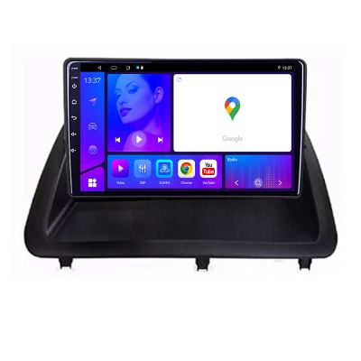 Navigatie Lexus CT intre anii 2011 2018 EDOTEC-LITE Android Ecran 720P Octa Core 8 128 Carplay