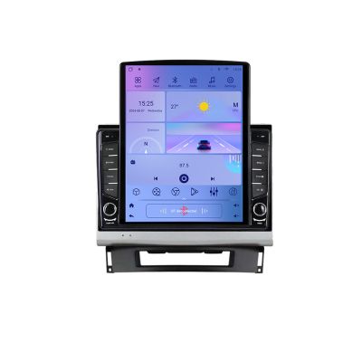 Navigatie Opel Astra J K-072 ecran tip TESLA 9.7" cu Android Radio Bluetooth Internet GPS WIFI 2+32 DSP Quad Core