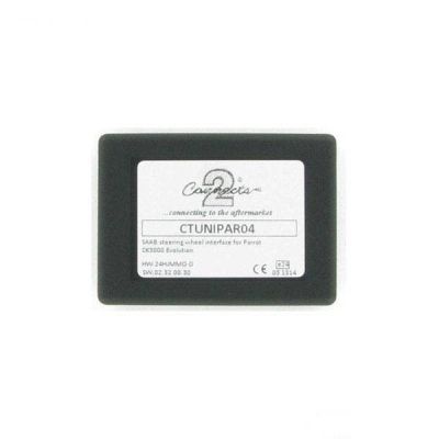 Adaptor comenzi volan Parrot CK3000 Evolution Opel Astra J