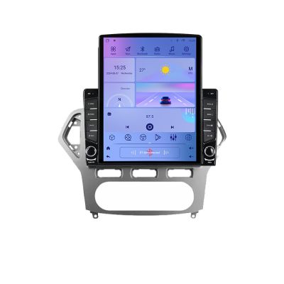 Navigatie Ford Mondeo 2006-2010 H-mondeo-ac ecran tip TESLA 9.7" cu Android Radio Bluetooth Internet GPS WIFI 4+32GB D