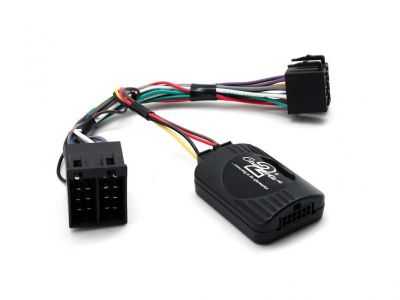 Connects2 CTSLR003.2 adaptor comenzi volan Land Rover Discovery
