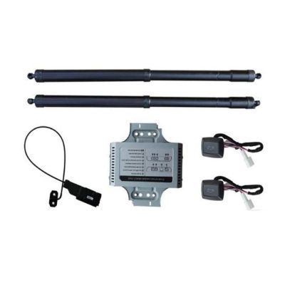 Sistem de ridicare și închidere portbagaj automat din buton și cheie Mazda CX-9 2006 - 2015