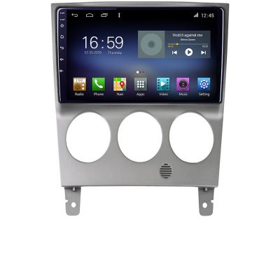 Navigatie Subaru Impreza 2002-2007 Android radio gps internet Octa Core 8+128 LTE KIT-impreza2002+EDT-E609