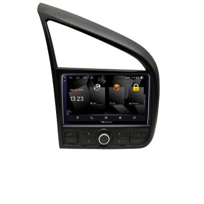 Navigatie Audi R8 2006-2014 Android radio gps internet octa core 8+128 carplay android auto
