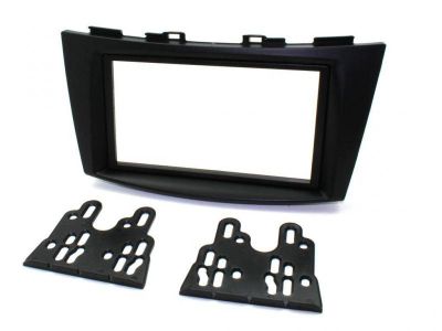 Connects2 CT23SZ11 2DIN Kit Rama Suzuki Ertiga 2012 Negru