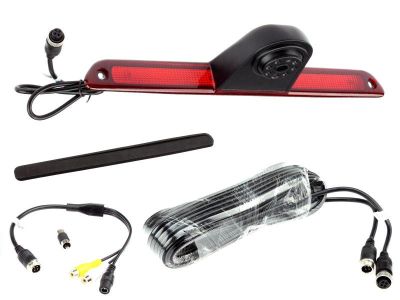 Connects2 CAM-VW5 Camera video pentru mersul cu spatele dedicata VW