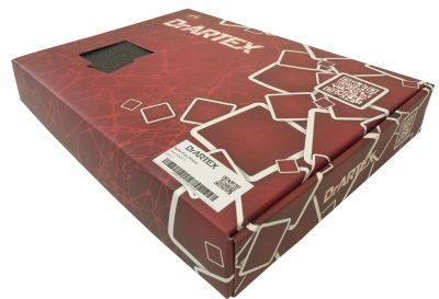 Insonorizant fono si termo izolant Dr Artex Baffle Plus (05mm) pachet 2.63 m2