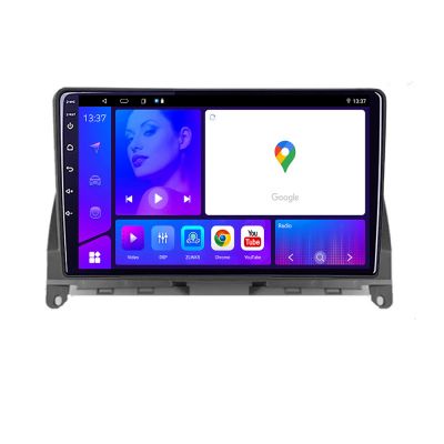 Navigatie Mercedes W204 2008 2012 KIT W204 EDOTEC-LITE Android Ecran 720P Octa Core 4 64 Carplay
