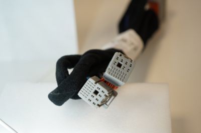 Cablaj plug & play NAM73 DSP Nakamichi NDSK4285 Opel Buick