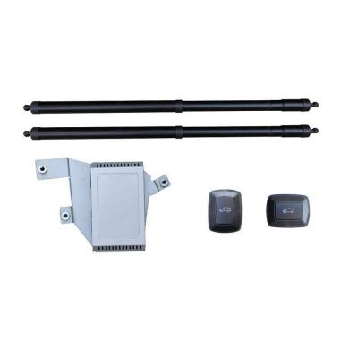 Sistem de ridicare și închidere portbagaj automat din buton și cheie Ford KUGA  2017-