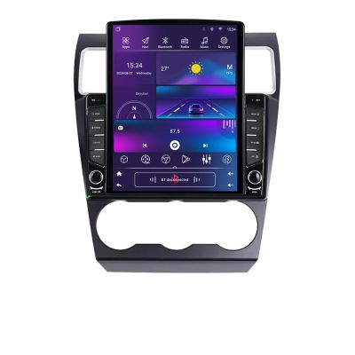 Navigatie Subaru Forester XV dedicata Android radio gps internet quad core 2+32 ecran vertical 9.7" kit-062-2019+EDT-E708