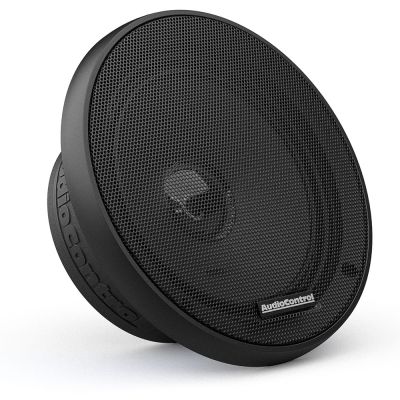 Set 2 Difuzoare componente, High-Fidelity AudioControl PNW-65CS2, pe 2 căi, 165 mm, 6.5", 100 W RMS/125 W MAX, 3 Ohm, include HP and LP 2 way Crossover