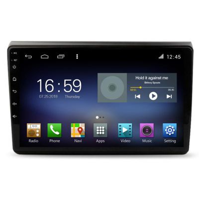 Navigatie Fiat BRAVO 2007-2012 F-bravo Octa Core cu Android Radio Bluetooth Internet GPS WIFI DSP 8+128GB 4G