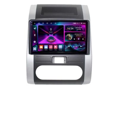 Navigatie Nissan X-Trail 2007-2013 A-001  4+64 InCell Display 1K Android Waze USB Navigatie Internet Youtube Radio