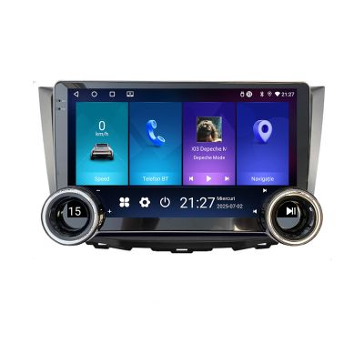 Navigatie Suzuki Kizashi 2009-2015 Kit-kizashi Edotec  4+64 10.5 inch Incell 1K android Wifi 5Ghz gps internet S