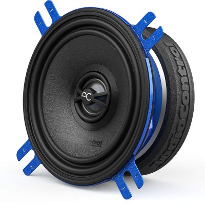 Set 2 Difuzoare coaxiale Audiocontrol PNW-35, 25 watts, 89 mm, 3.5", 2 ohm