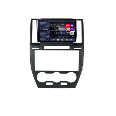 Navigatie LandRover Freelander 2 2006-2012 Edotec Kit-freelander2 8 core QLED 2K 12+256GB 360 Android Waze USB Navigatie Internet Youtube Radio