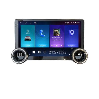 Navigatie Cadillac CTS 2003-2007 Edotec  4+64 10.5 inch Incell 1K android Wifi 5Ghz gps internet