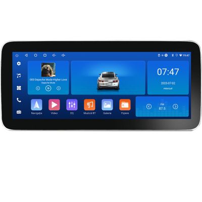 Navigatie Kia Ceed 2010-2012 Edotec 4+64 12.3 inch Incell 1K android Wifi 5Ghz gps internet  KIT-Ceed10