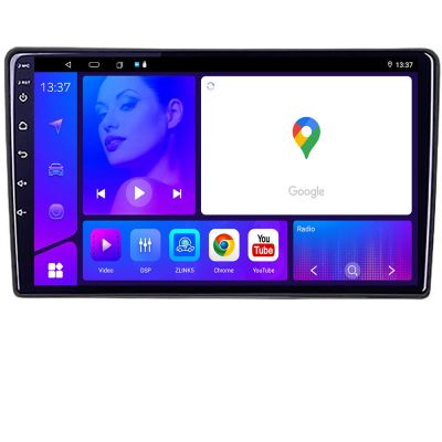 Navigatie Kia Ceed 2007 2009 EDOTEC-LITE Android Ecran 720P Octa Core 8 128 Carplay